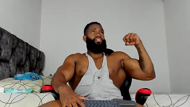 james musclebbc online show from 02-13-26, 05:42