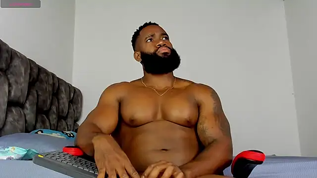 james musclebbc online show from 03-08-26, 05:17