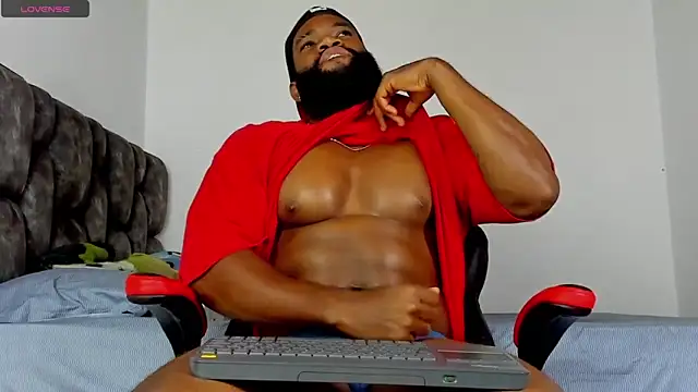 james musclebbc online show from 03-27-26, 10:48