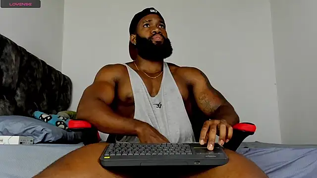 james musclebbc online show from 05-15-26, 11:45