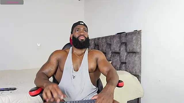 james musclebbc online show from 06-24-26, 07:13