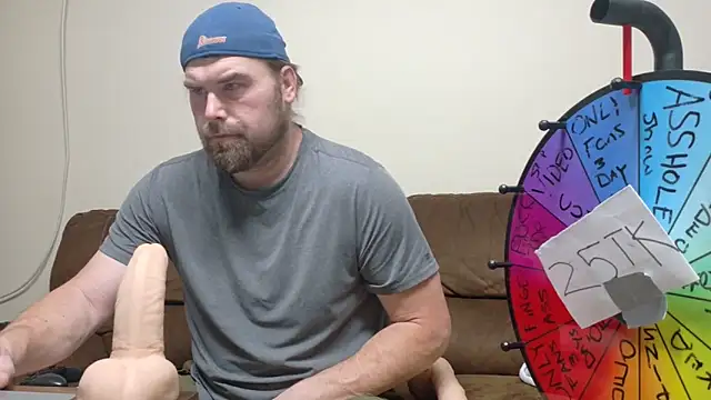 FreakThorOnlyyFans online show from 09-26-25, 02:32