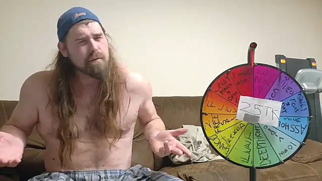 FreakThorOnlyyFans online show from 11-17-25, 11:38