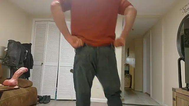 FreakThorOnlyyFans online show from 05-05-26, 12:57