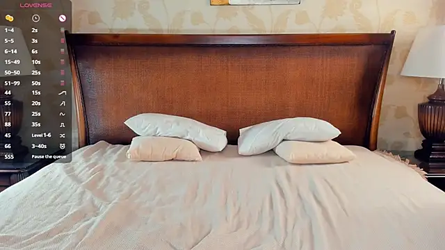 HerminePenna online show from 10-03-25, 07:44