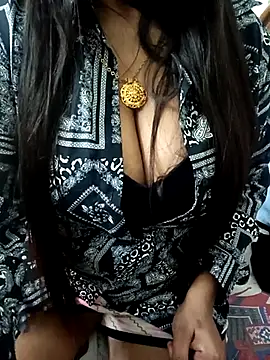 roynandini online show from 09-10-25, 08:53