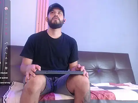 anthony ruiz1 online show from 09-12-25, 03:01