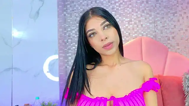 Snapshot of AshleyBaker1 chatting on 02-20-26, 02:50 AshleyBaker1 online show from 02-20-26, 02:50