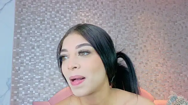 Snapshot of AshleyBaker1 chatting on 03-25-26, 02:23 AshleyBaker1 online show from 03-25-26, 02:23