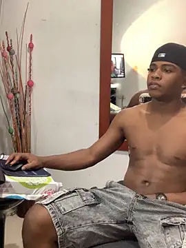 DEMOND 333 online show from 09-27-25, 03:00