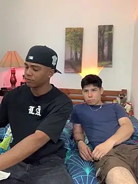 DEMOND 333 online show from 10-10-25, 07:24