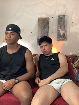 DEMOND 333 online show from 10-30-25, 03:30