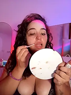 LoanaSantos online show from 10-01-25, 04:07