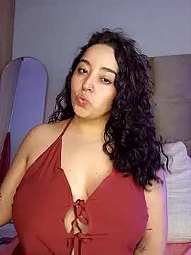 LoanaSantos online show from 01-06-26, 10:01