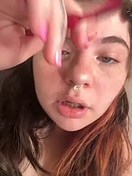 Snapshot of juicygoth chatting on 10-16-25, 07:37 juicygoth online show from 10-16-25, 07:37