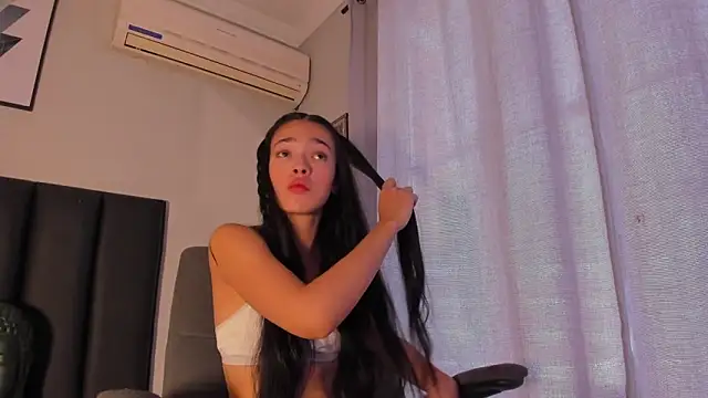 miIa bratz online show from 09-25-25, 07:50