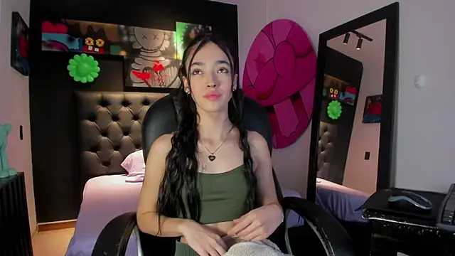 miIa bratz online show from 02-11-26, 07:41