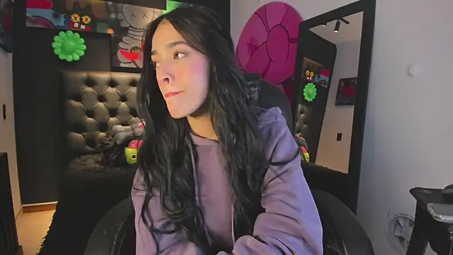 miIa bratz online show from 02-20-26, 08:31