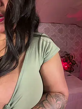 Vicky Saidi online show from 05-05-26, 10:01