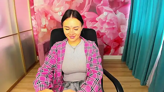 VenillaRose online show from 09-16-25, 06:03