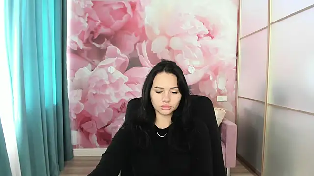 VenillaRose online show from 09-18-25, 06:26