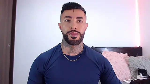 andrea de lucaa online show from 01-17-26, 04:17