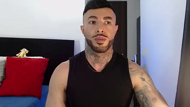 andrea de lucaa online show from 05-09-26, 04:28