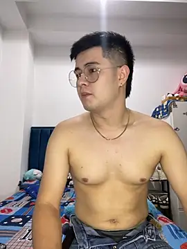 CamiloGonzales27 online show from 10-01-25, 02:12