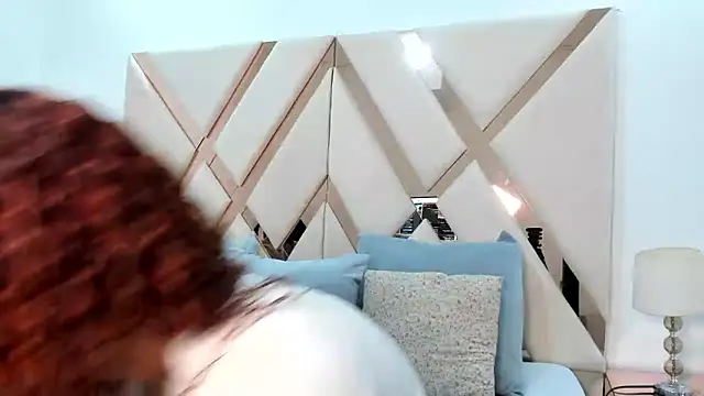 Snapshot of megannherrera chatting on 02-27-26, 08:09 megannherrera online show from 02-27-26, 08:09