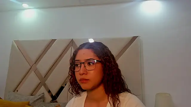 Snapshot of megannherrera chatting on 03-05-26, 08:16 megannherrera online show from 03-05-26, 08:16