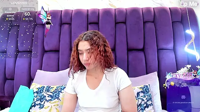 megannherrera online show from 04-22-26, 07:59