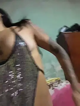 Vixxen 99 online show from 11-18-25, 03:45