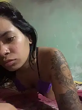 Vixxen 99 online show from 11-20-25, 06:29