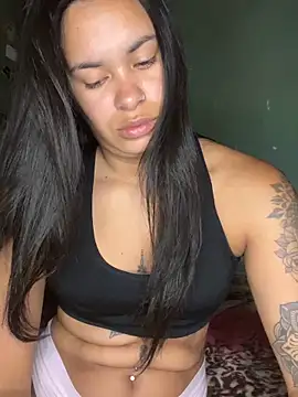 Vixxen 99 online show from 02-03-26, 01:27