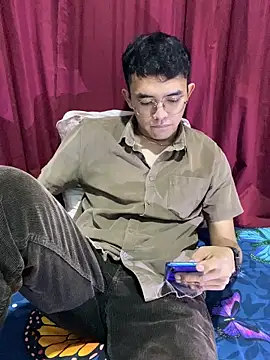 rand1101 online show from 10-03-25, 06:16