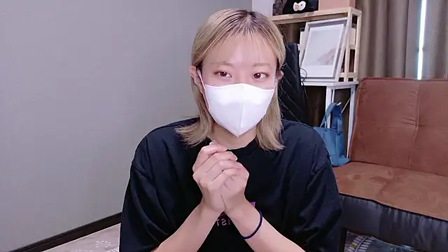 Snapshot of Nana__ch chatting on 10-01-25, 05:13 Nana ch online show from 10-01-25, 05:13