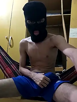 Nove9xxx online show from 10-19-25, 04:02