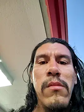 Snapshot of ThatDaddySaint chatting on 10-03-25, 01:24 ThatDaddySaint online show from 10-03-25, 01:24