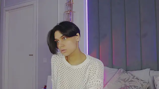 VioletAsh online show from 09-29-25, 04:28