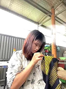 Snapshot of K-aneye chatting on 09-15-25, 02:33 K-aneye online show from 09-15-25, 02:33