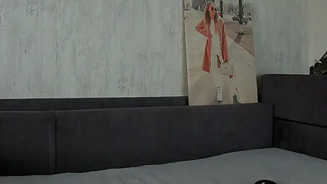 MonikaVAlex online show from 10-03-25, 04:31