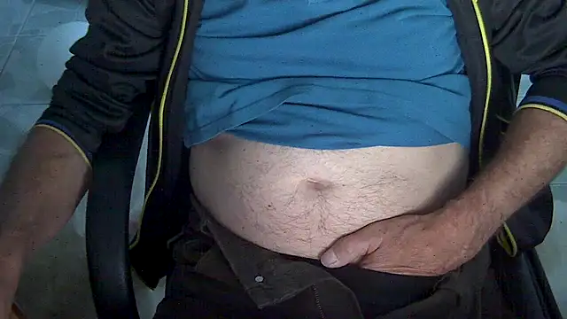 velikifant7 online show from 05-03-26, 04:29