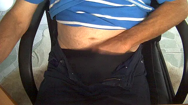 velikifant7 online show from 05-28-26, 04:43