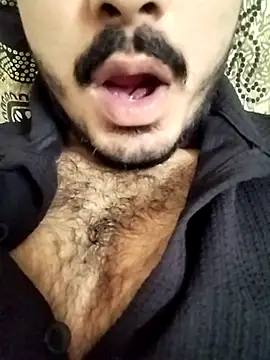 Hotyy subhu online show from 09-22-25, 03:25