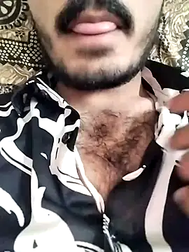 Hotyy subhu online show from 09-28-25, 04:45