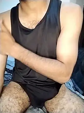 Hotyy subhu online show from 06-18-26, 04:22