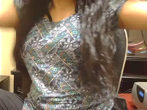 fairy queen07 online show from 10-16-25, 08:32