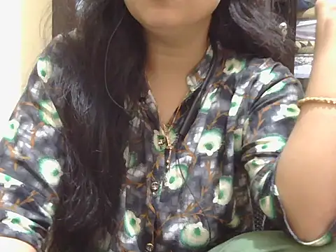 fairy queen07 online show from 01-07-26, 09:45