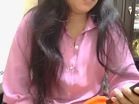 fairy queen07 online show from 01-13-26, 11:54