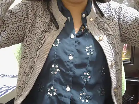 fairy queen07 online show from 01-16-26, 08:13